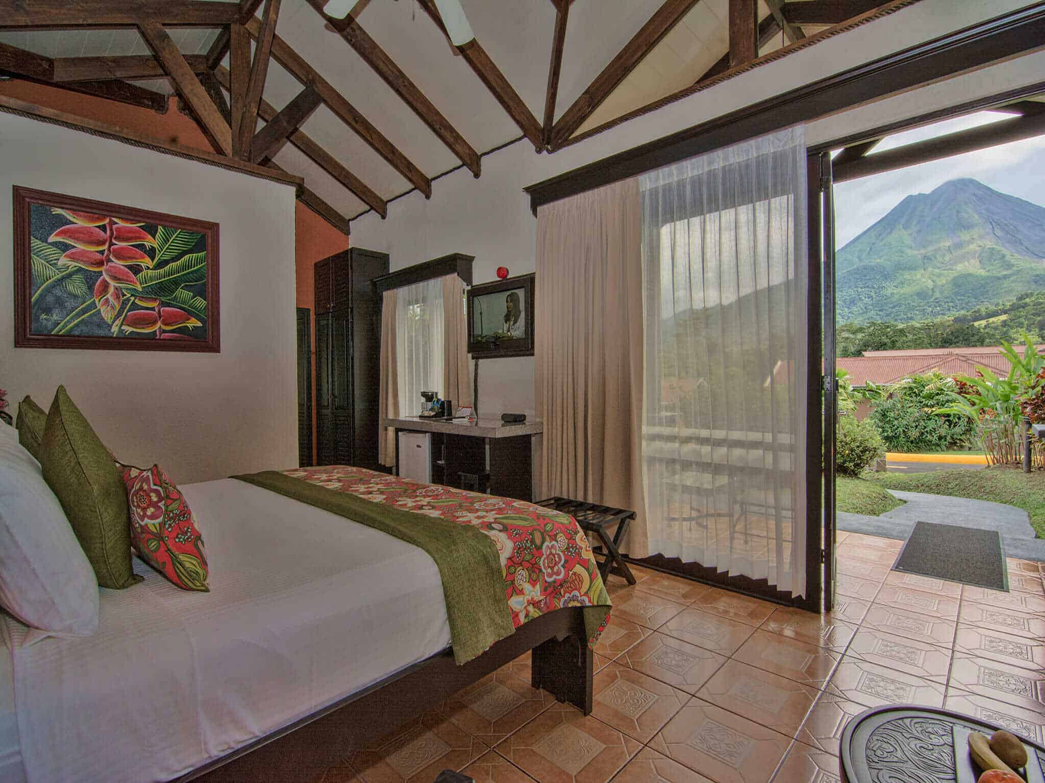 Arenal Springs Resort